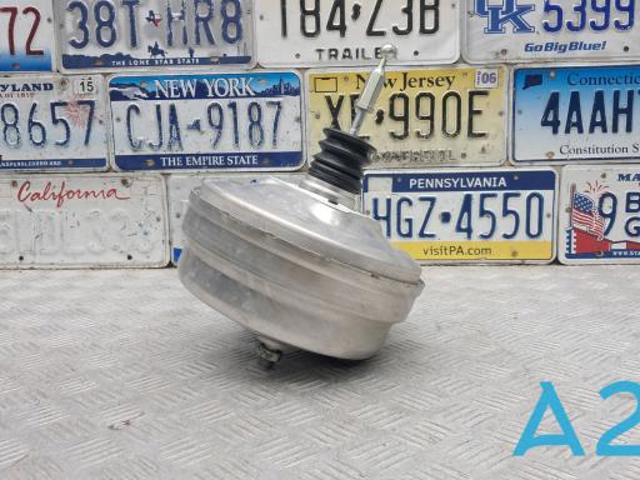 Підсилювач гальм вакуумний 4G0612107B VAG