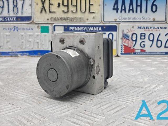 Гідроагрегат антиблокувальної системи 4G0614517AKBEF VAG
