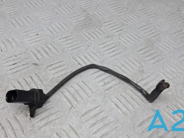 Датчик зносу гальмівних колодок, задній 4G0615121 PORSCHE
