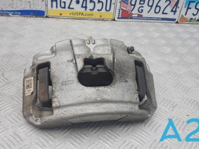 Супорт гальмівний, передній, правий 4G0615124E VAG