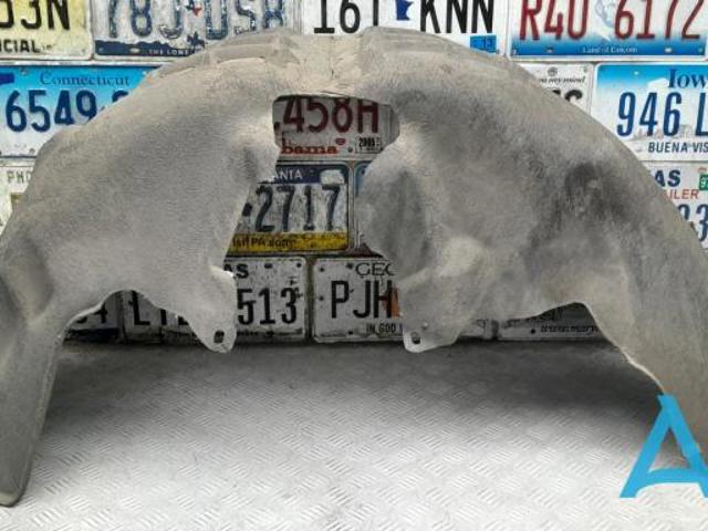 Підкрилок задній лівий 4G0810171A VAG