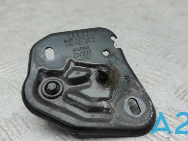 Замок кришки капота 4G0823186A VAG