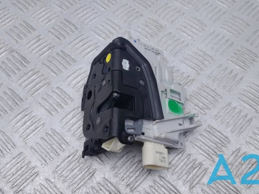 Замок задньої двері, лівої 4G0839015A VAG