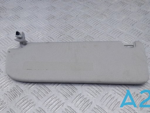 Козирок протисонячний 4G0857552AHF6 VAG