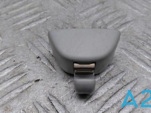 Фіксатор сонцезахисного козирка 4G0857562EP5 VAG