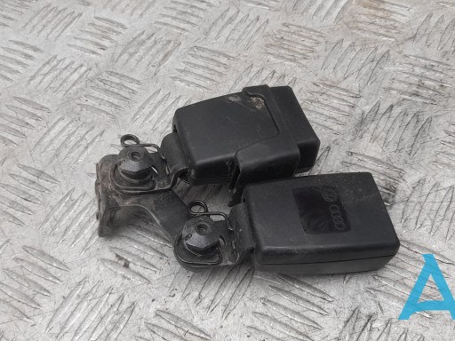 Важіль фіксатора ременя безпеки задній лівий 4G08577399B9 VAG