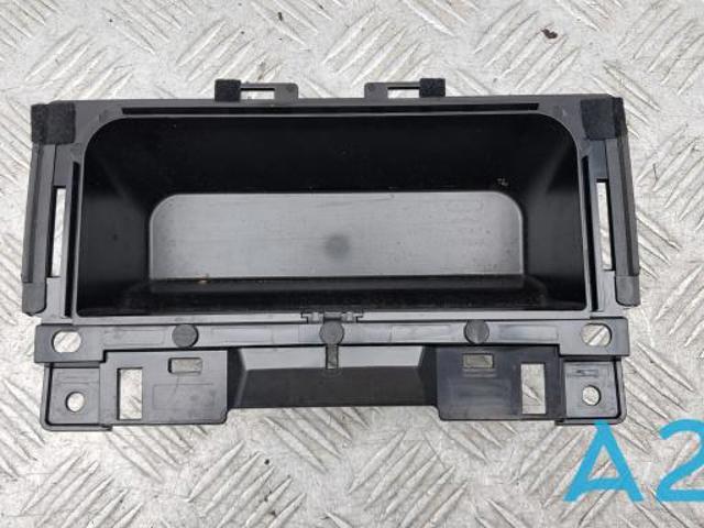 Скринька речової центральної консолі (підлокітника) 4G08641314PK VAG