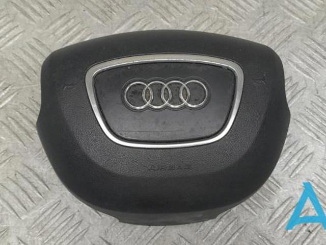 Комплект безпеки 4G0880201G6PS VAG