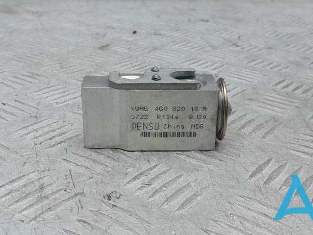 Клапан TRV, кондиціонера 4G0898967 VAG