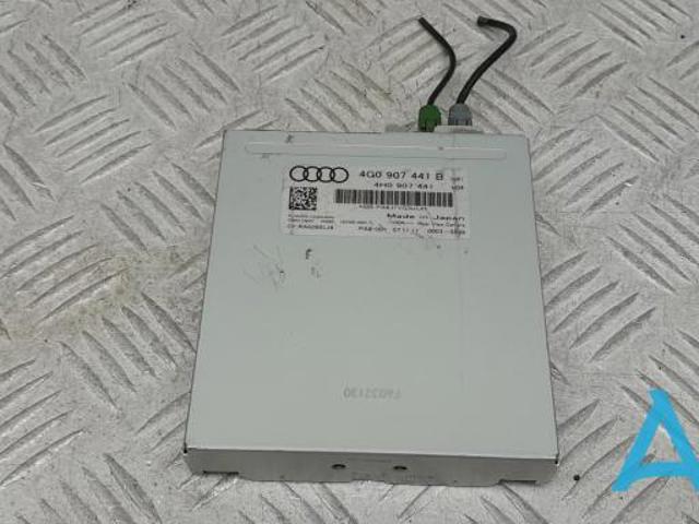 Модуль керування камерою 4G0907441B VAG