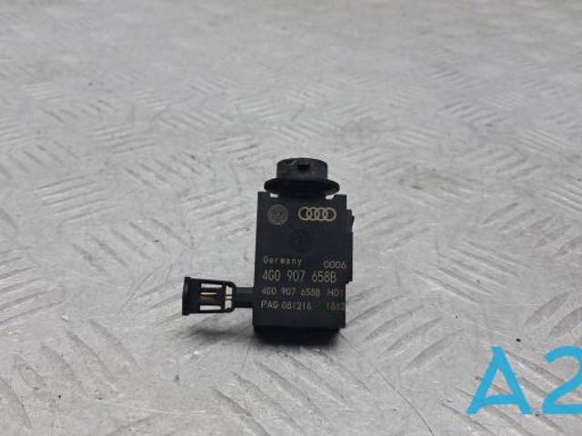 Датчик забруднення повітря 4G0907658B VAG