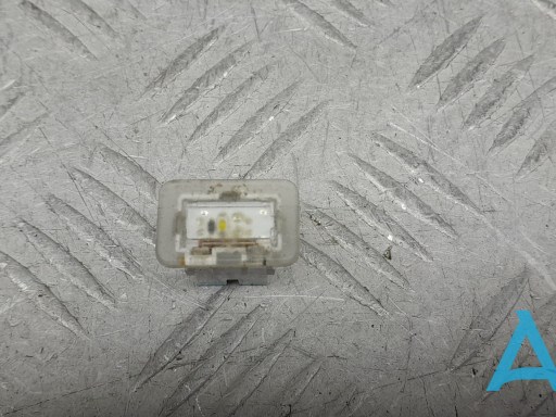 Лампа підсвічування в двері, передньої правої 4G0919390B VAG