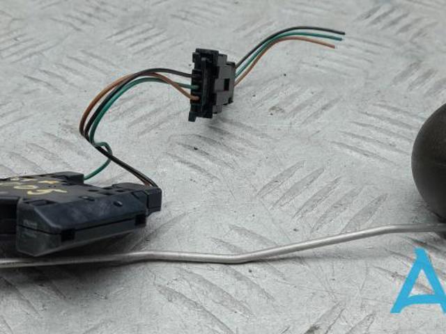 Датчик рівня палива в баку, лівий 4G0919673C VAG