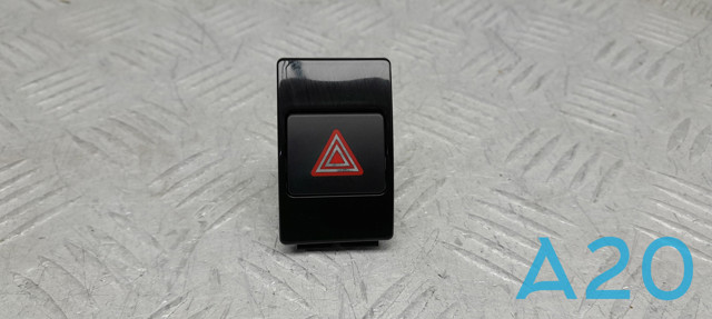 Кнопка аварійки 4G09415095PR VAG