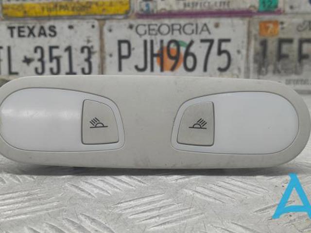 Плафон освітлення салона/кабіни, задній 4G0947111ET1 VAG