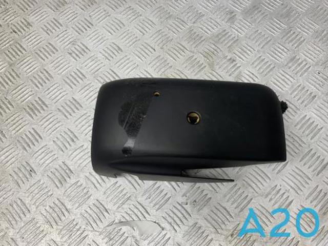 Захисний кожух кермового механізму 4G0953512C6PS VAG