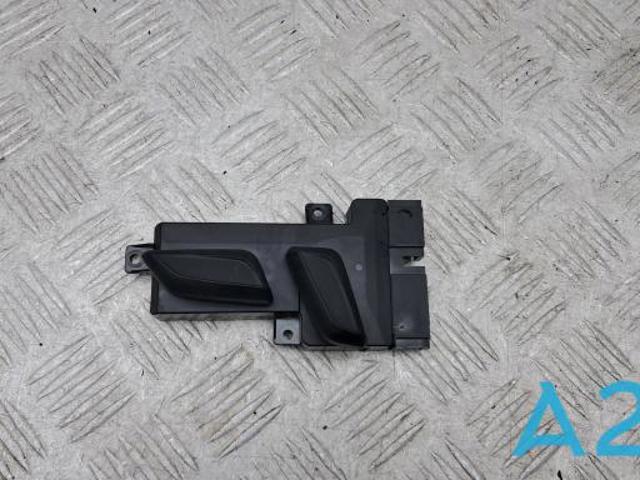 Блок кнопок механізму регулювання сидінь, лівий 4G0959747A VAG