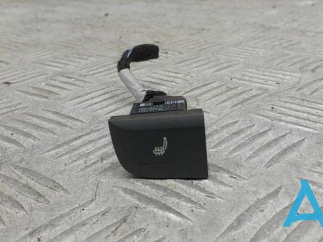 Кнопка обігріву сидіння 4G09635635PR VAG
