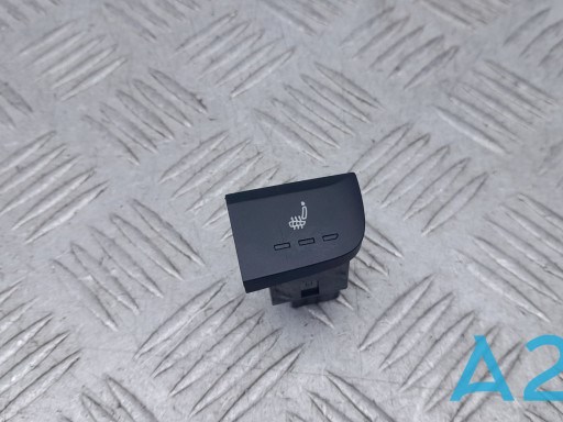 Кнопка вкл.обогрева сидіння 4G09635645PR VAG