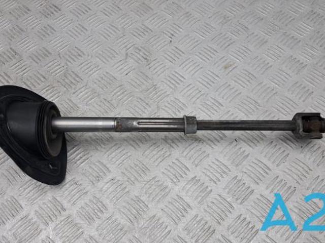 Вал рульової колонки, нижній 4G1419753C VAG