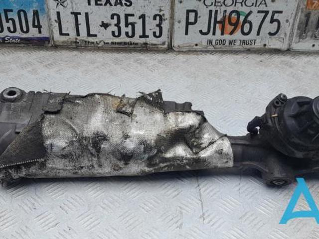 Управління рульове в зборі 4G1423055AN VAG