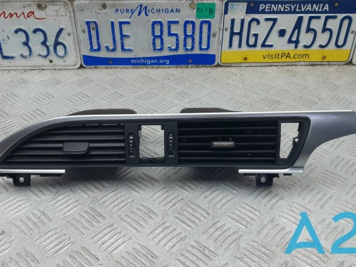 Решітка повітропровода 4G1820951F6PS VAG