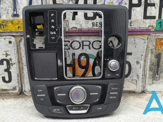 Багатофункціональний джойстик керування 4G1919610C VAG