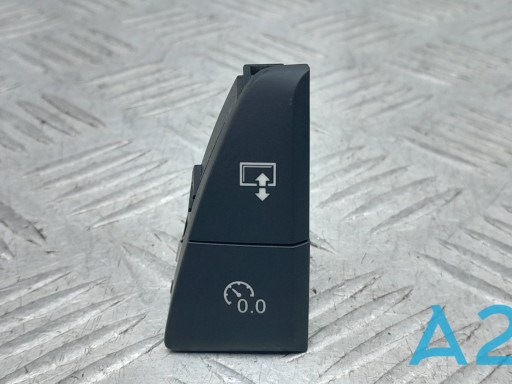 Кнопка скидання добового пробігу 4G19272276PS VAG
