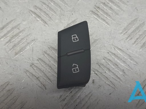 Вимикач центрального замка 4G19621075PR VAG