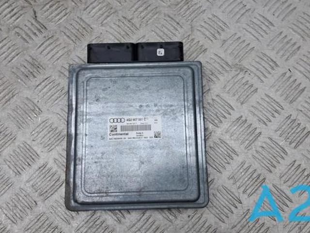 Блок двигуна 4G2907551C VAG