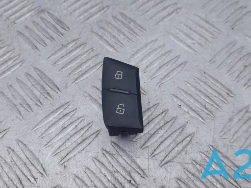 Вимикач центрального замка 4G29621085PR VAG