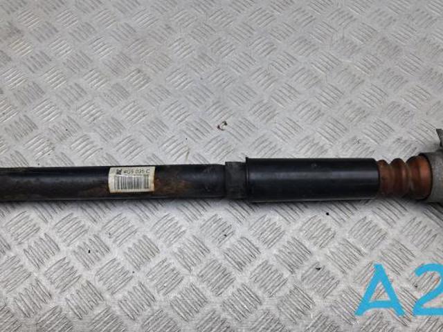 Стійка амортизатора задня 4G5513035C VAG