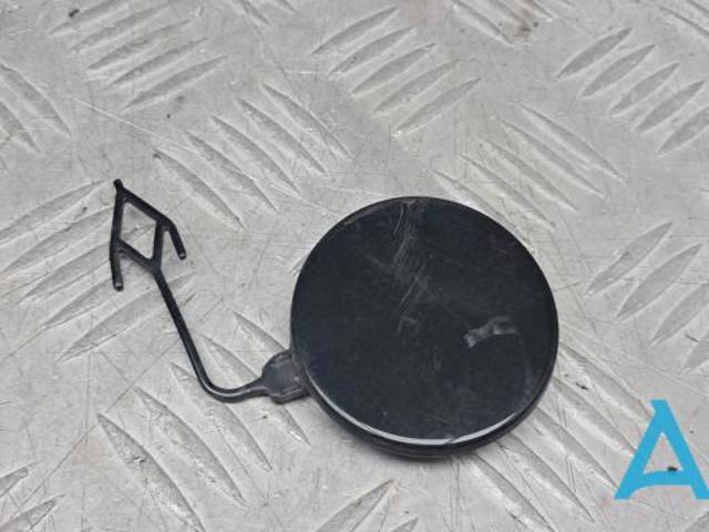 Заглушка бампера буксирувального гака, задня 4G5807441GRU VAG