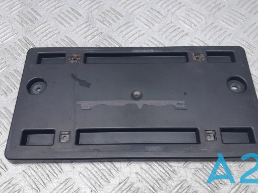 Кришка багажника кузова 4G58271139B9 VAG