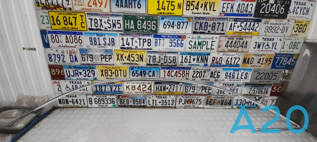 Накладка даху ліва 4G5853703F2ZZ VAG