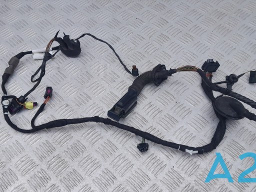 Електропроводка передніх дверей 4G5971030EC VAG