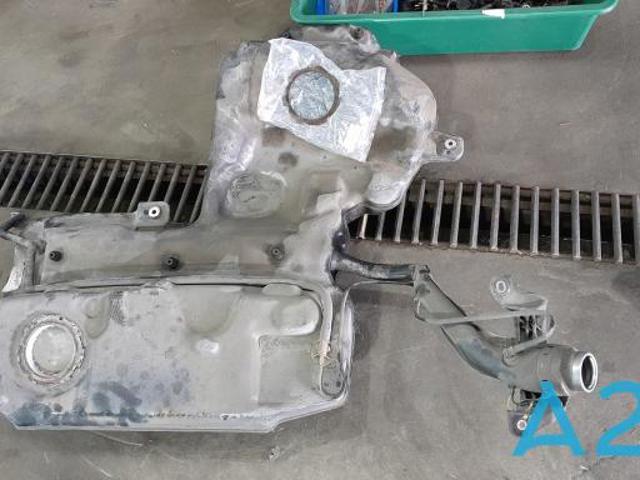 Бак паливний 4G8201060BL VAG