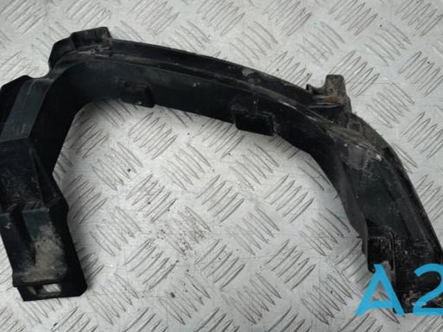 Кронштейн бампера заднього, правий 4G8807364C VAG