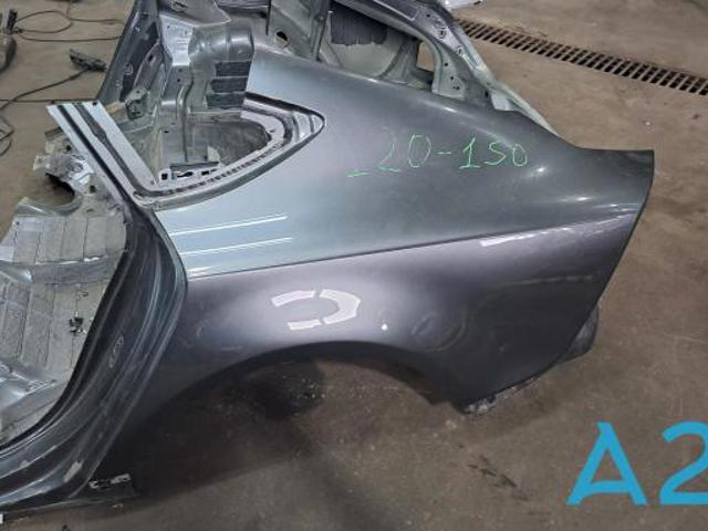 Крило заднє ліве 4G8809837 VAG