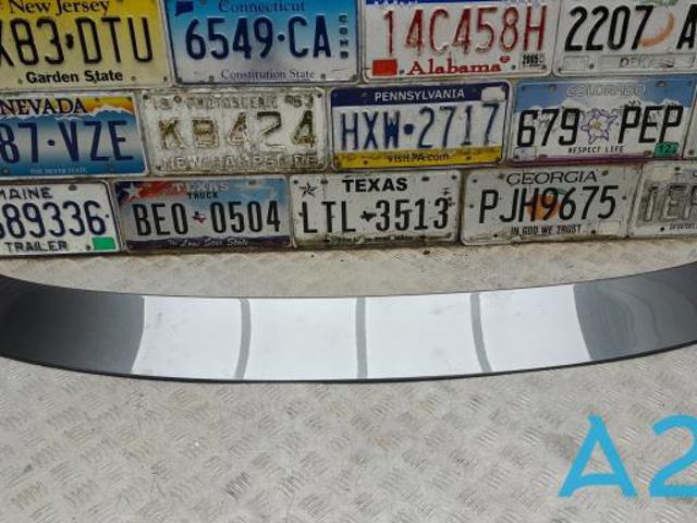 Спойлер задніх дверей 4G8827934B VAG