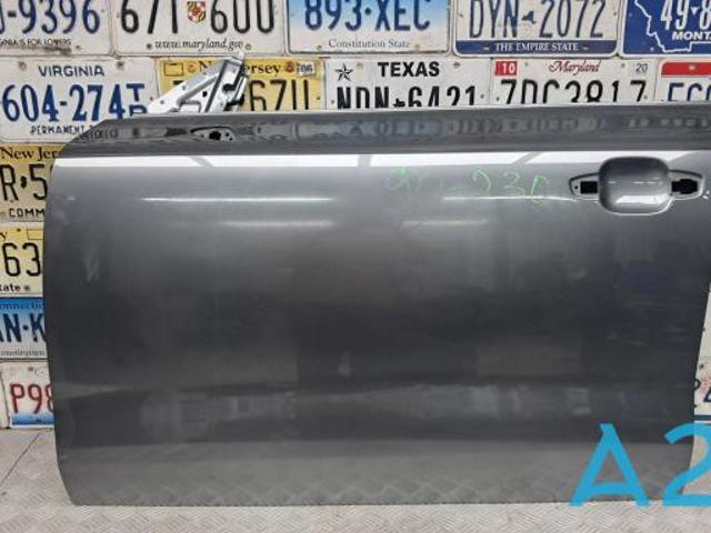 Дверь передня ліва Ауді A7 Sportback