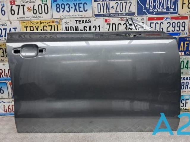Дверка передня права Audi A7 Sportback