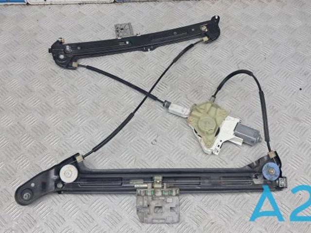 Склопідйомник з електродвигуном 4G8837461B VAG