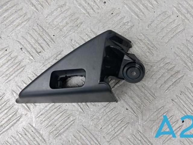 Блок керування дзеркалами заднього виду 4G8857505A4PK VAG