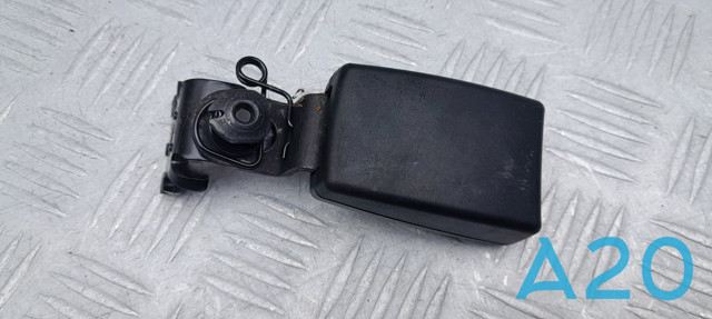 Замок ременя безпеки 4G88577399B9 VAG