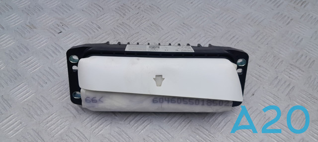 Подушка безпеки пасажира 4G8880204D VAG