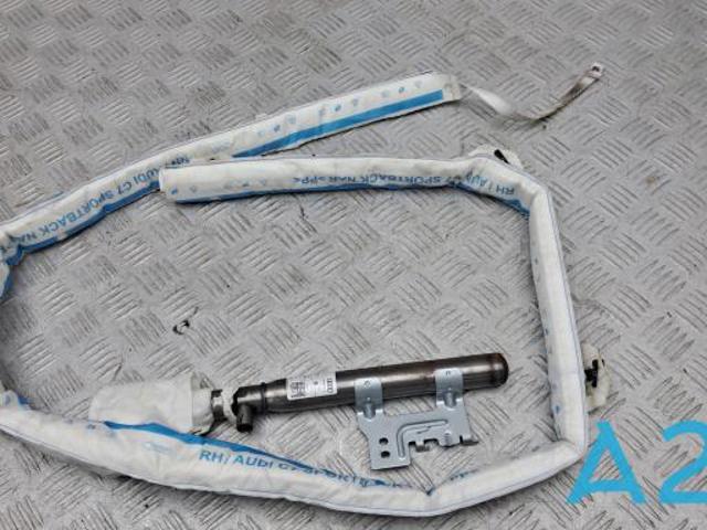 Подушка безпеки, бічна, права, AIRBAG 4G8880742G VAG