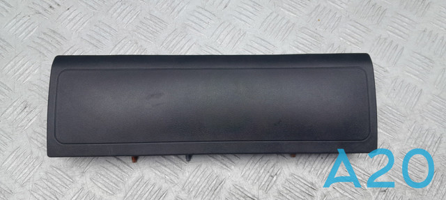 Ейрбег захисту колін нижня 4G8880841A VAG
