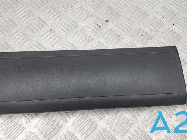 Подушка безпеки (AIRBAG) пасажирська, захисту колін 4G8880842A VAG