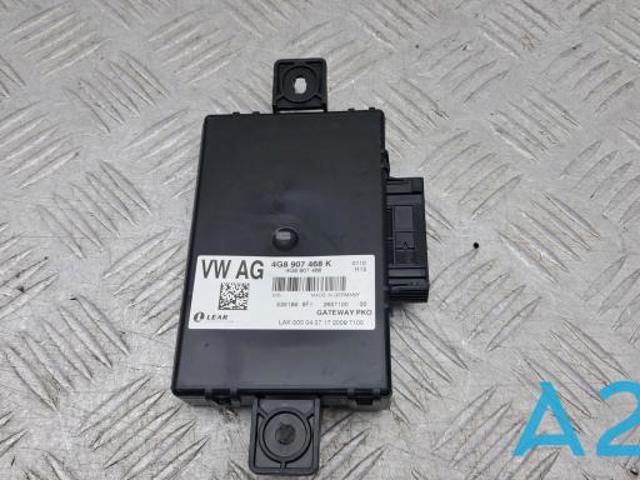 Прилади й апаратура діагностики 4G8907468K VAG